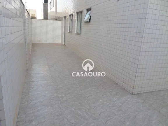 Imagem Apartamento com 3 quartos à venda, 126 m² - Horto - Belo Horizonte/MG