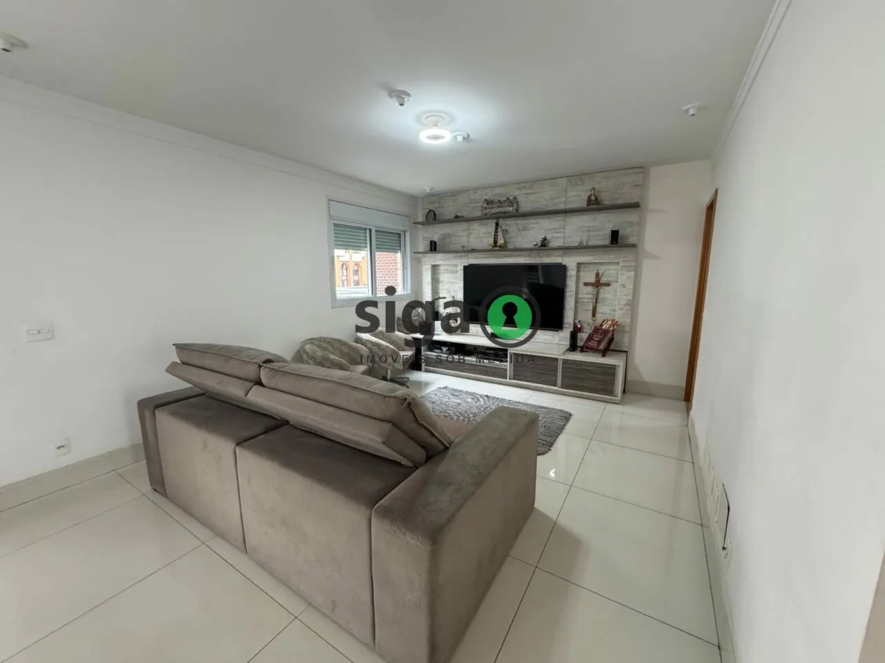 Imagem Apartamento 171 m² Tatuapé