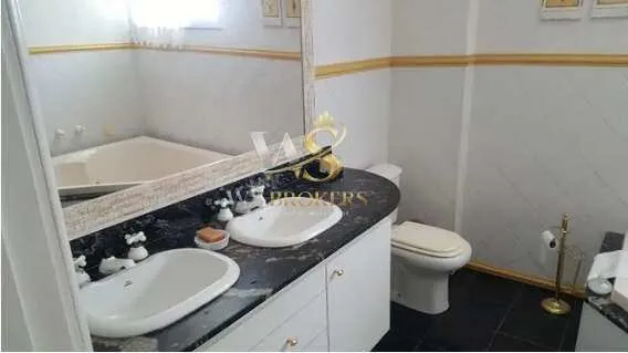 Imagem Casa de condomínio à venda em Rio de Janeiro, Barra da Tijuca, com 5 quartos, 504,00m²
