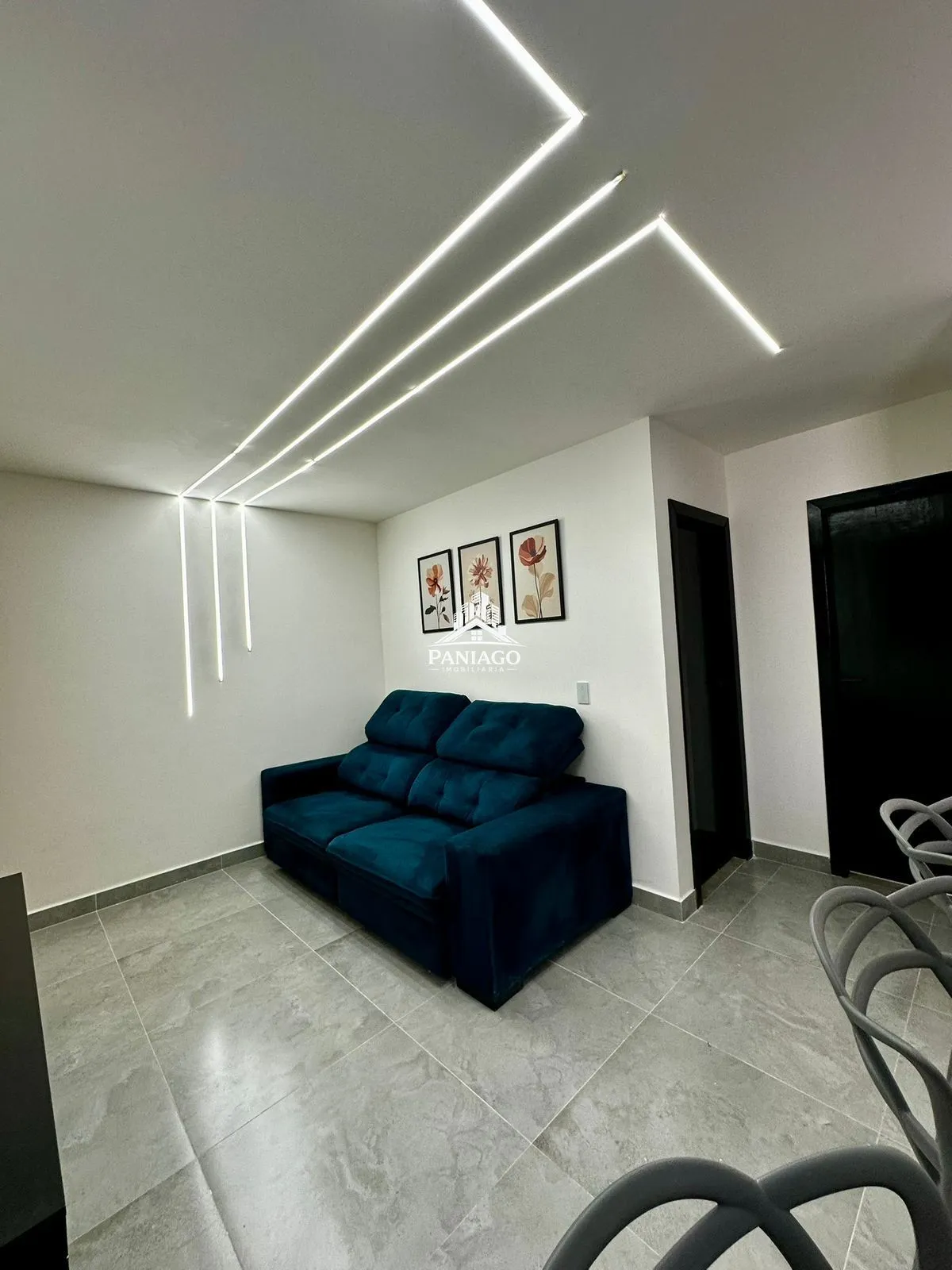 Imagem Apartamento Mobiliado para Locação no Chapada dos Pampas - Cuiabá/MT