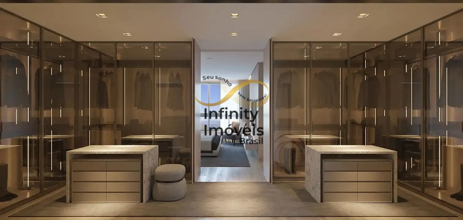 Imagem Unique Nord - T2 - Apartamento à venda no bairro Jardim Canadá - Nova Lima/MG