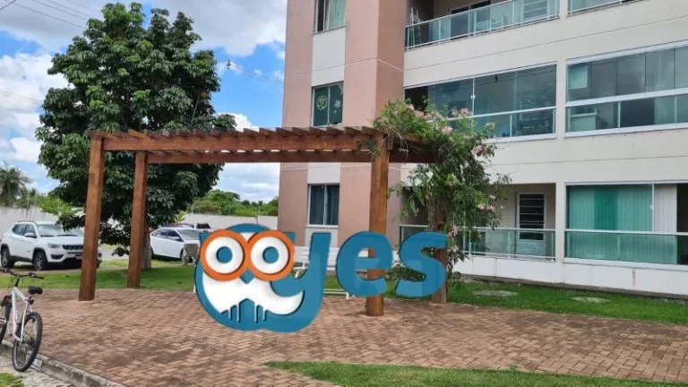 Imagem Yes imob - Apartamento para Venda no Vila de Espanha , Sim, Feira de Santana.