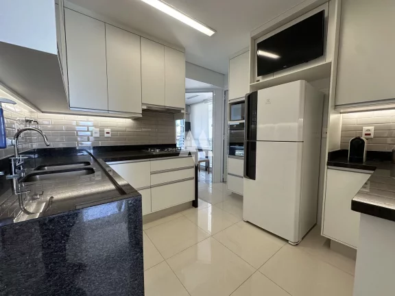 Imagem Apartamento exclusivo a venda no Boqueirão