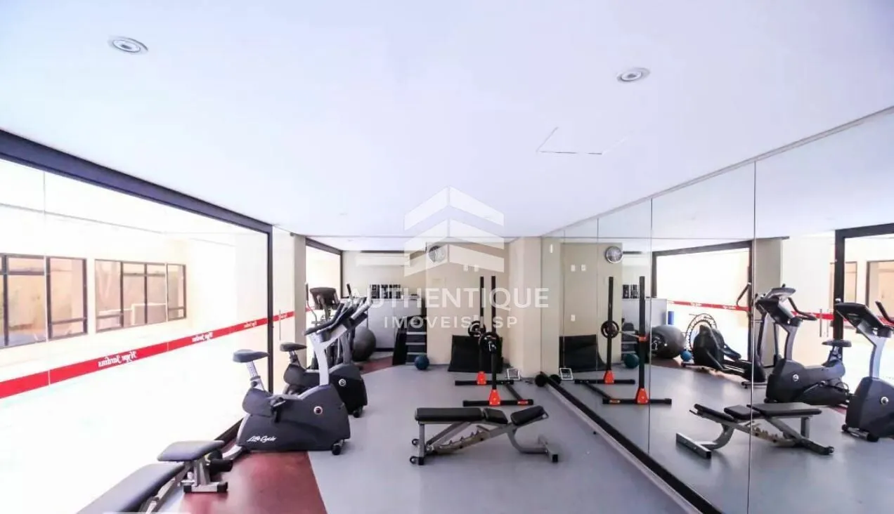 Imagem Hype Jardins - Apartamento à venda no bairro Jardim Paulista - São Paulo/SP, Zona Sul