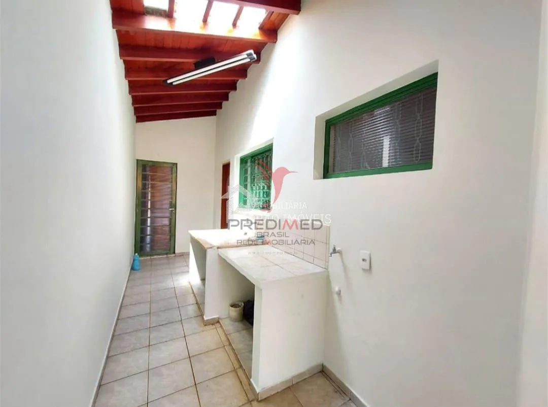 Imagem Parque Residencial Rondon