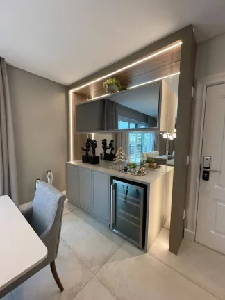 Imagem Apartamento à venda, 293 m² por R$ 5.900.000,00 - Centro - Balneário Camboriú/SC