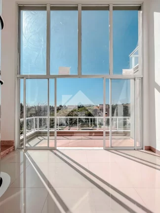 Imagem Casa de Condomínio em Alphaville - Santana de Parnaíba, SP