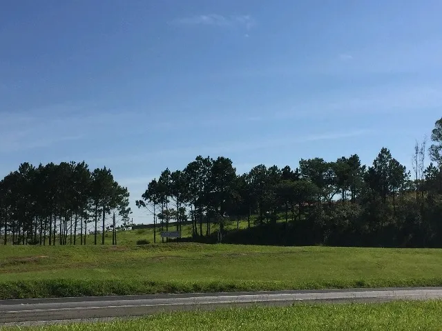 Foto do imóvel Área na Rodovia Castelo Branco Km 90,5, em frente a,Toyota. Terreno 10.900 m². em VILA ARTURA, SOROCABA - SP