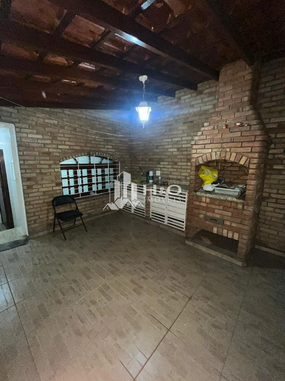 Imagem Sobrado à Venda - 2 Dormitórios (1 Suíte com Closet) - Vila Ré - Próximo ao Metrô Patriarca