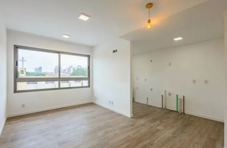 Imagem Apartamento novo na Vila Ipiranga de 2 dormitórios e vaga e infra