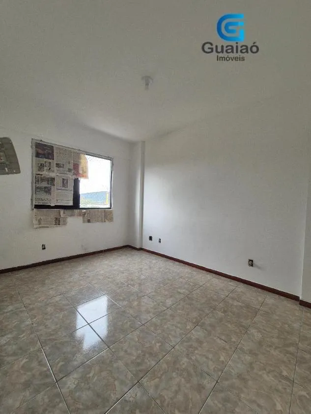 Imagem VENDO LINDO APARTAMENTO 2 DORMITÓRIOS, SUITE E GARAGEM FECHADA NA PONTA DA PRAIA EM SANTOS