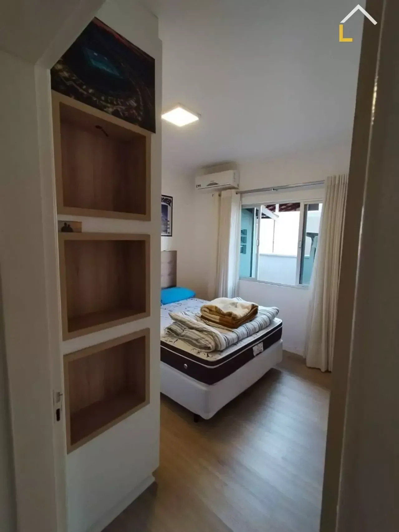 Imagem Casa com 3 Quartos à Venda, 103,35 m² em Floresta - Joinville
