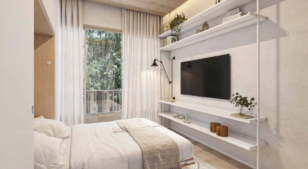 Imagem Apartamento Duplex em Lançamentos no bairro Copacabana - Rio de Janeiro, RJ