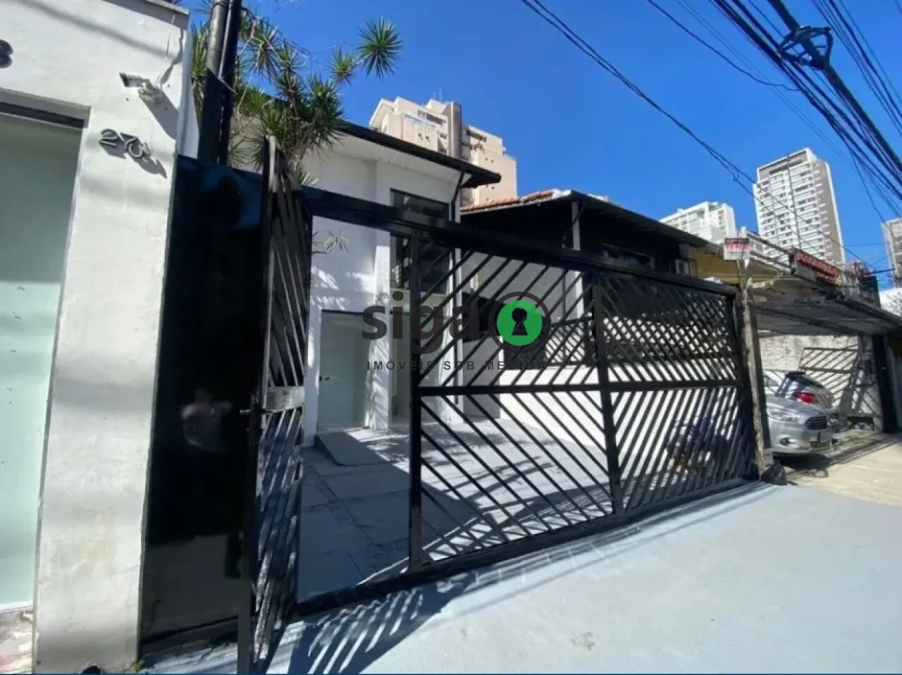 Imagem CASA VENDA NA VILA OLIMPIA
