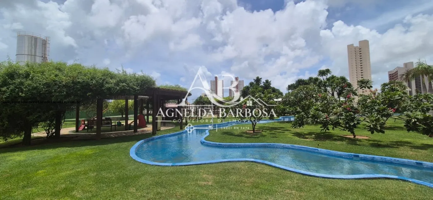 Imagem Apartamento para Venda em Natal, Capim Macio, 3 dormitórios, 3 suítes, 4 banheiros, 3 vagas