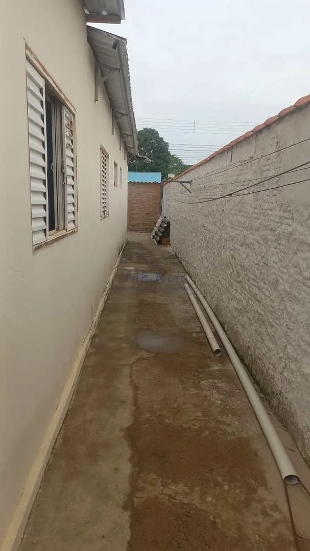 Imagem Casa Padrão