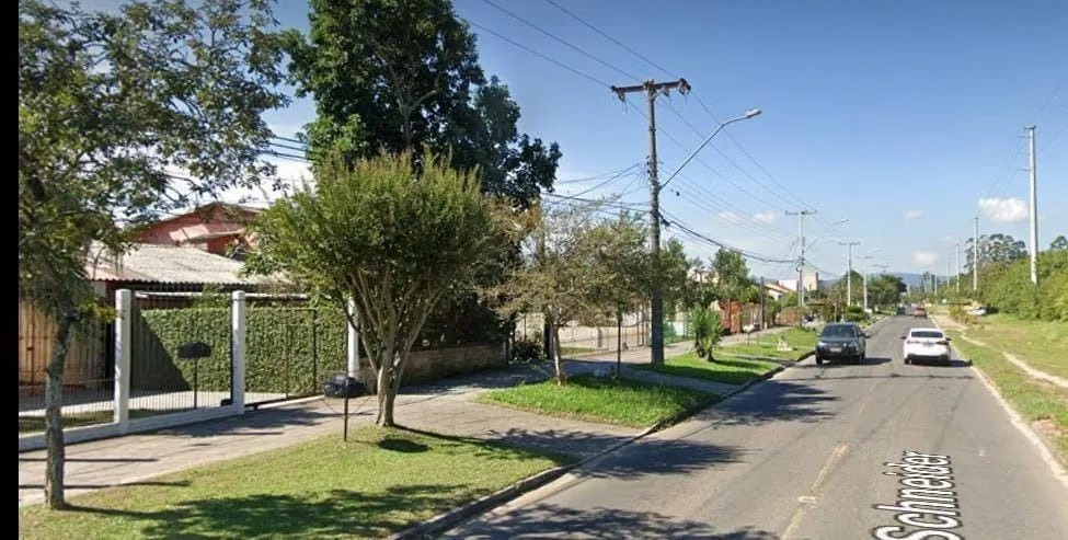 Imagem Terreno no bairro Hípica