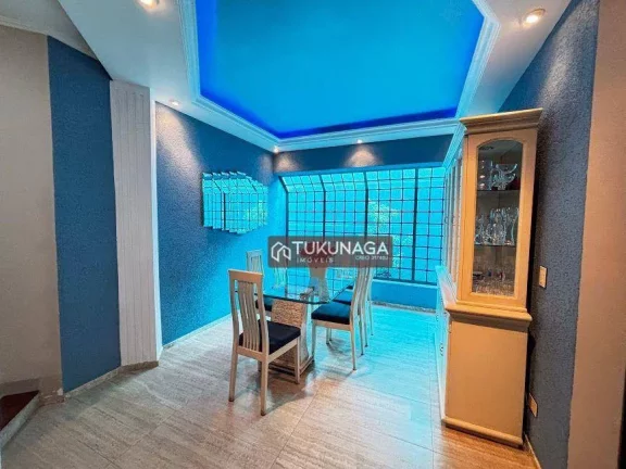 Imagem Sobrado com 3 quartos à venda, 350 m² por R$ 2.100.000 - Vila Rosália - Guarulhos/SP