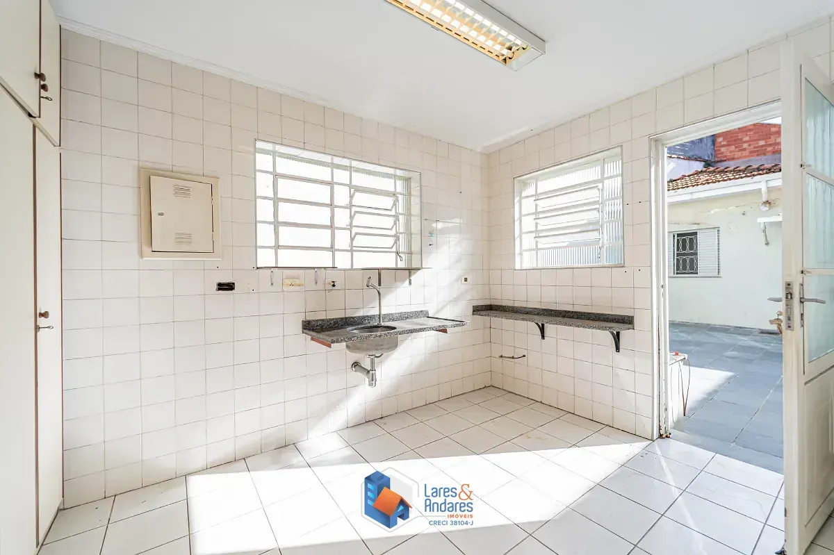 Imagem Casa para venda em Aclimação com 3 quartos, 278m²
