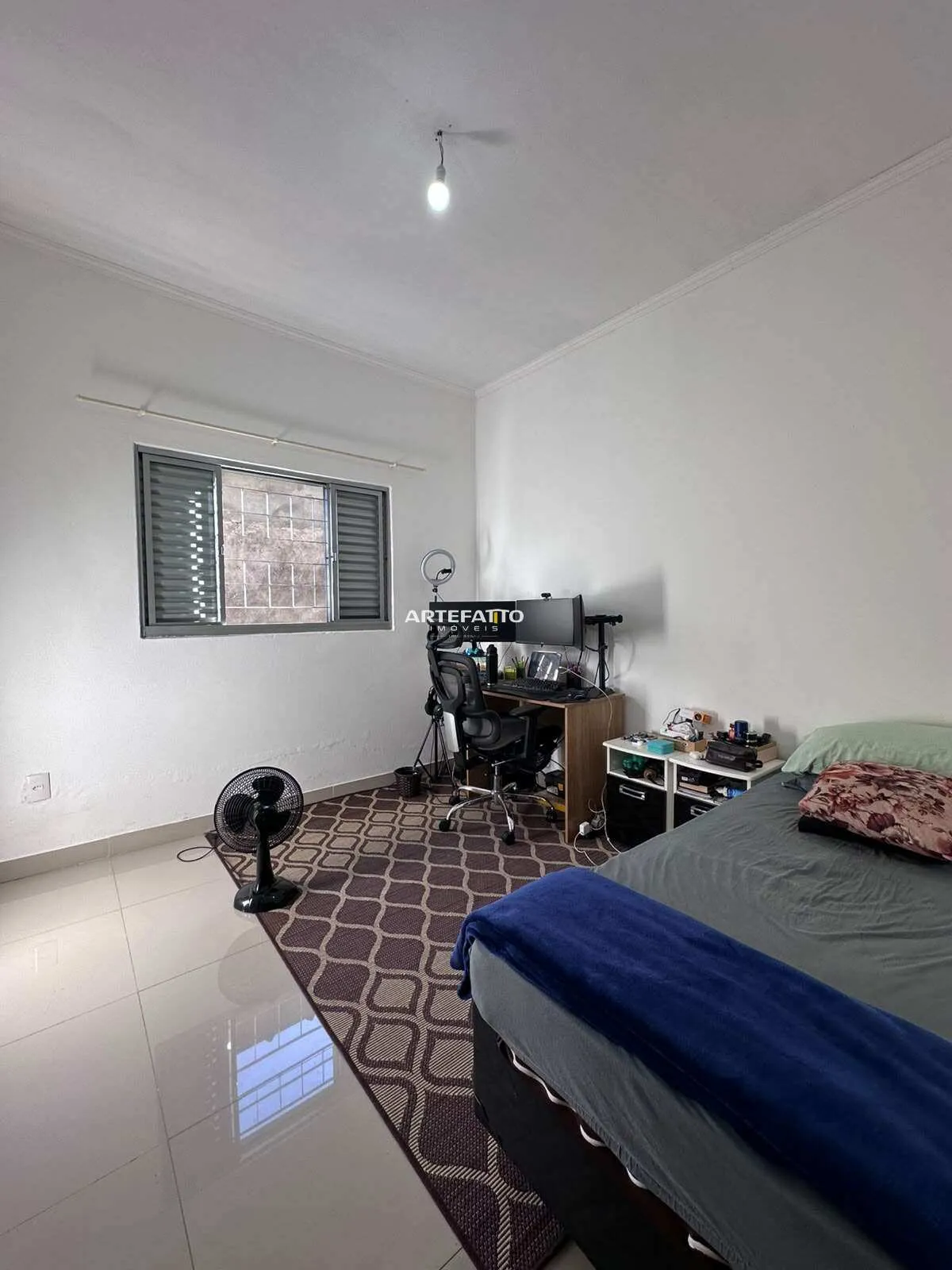 Imagem Casa à venda em Franca, Jardim Tropical, com 3 quartos, 165m2