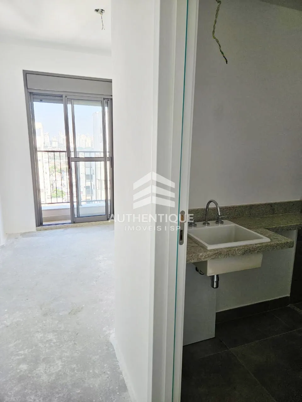 Imagem ETHOS MOEMA - Apartamento no bairro Moema à venda