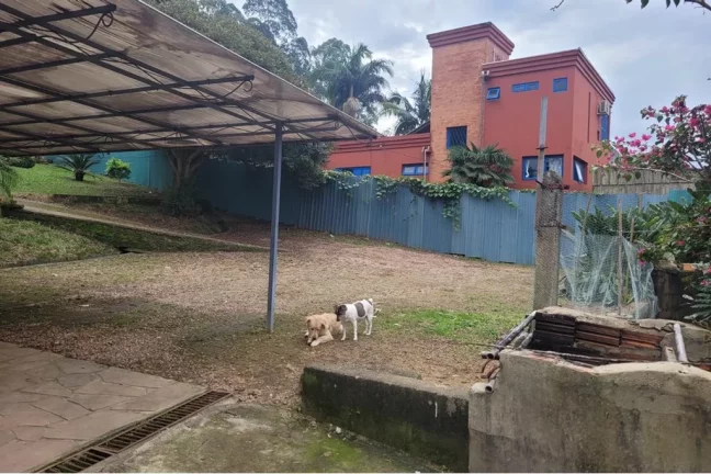Imagem CAM 1267 612541026-5 - Fazenda à venda no bairro Centro - Viamão/RS