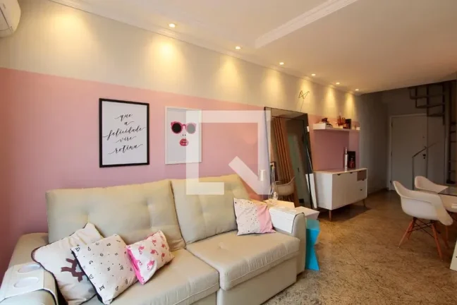 Imagem Apartamento à Venda - Barra da Tijuca, 2 Quartos, 150 m2