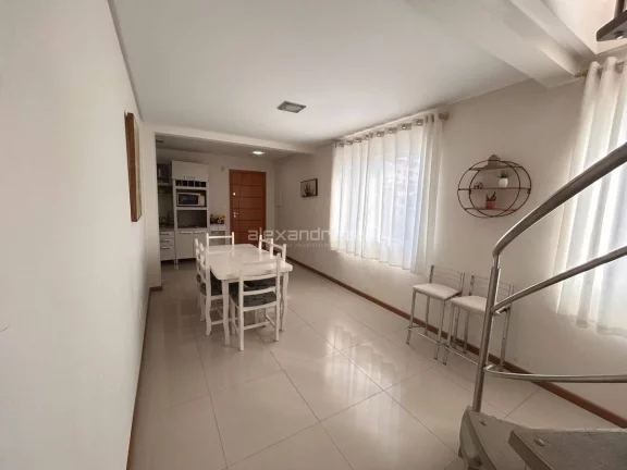 Imagem Apartamento 2 dormitórios Residencial Coraggio