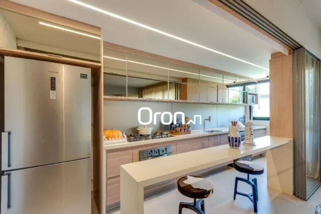 Imagem Apartamento à venda, 106 m² por R$ 1.000.000,00 - Setor Aeroporto - Goiânia/GO