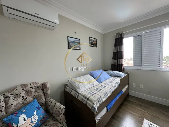 Imagem Apartamento, 3 Dormitórios ( 1 suíte),105m², Edifício Brisas do Estoril.
