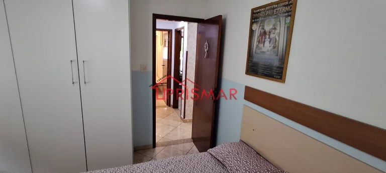 Imagem Apartamento 3 dormitórios suíte 1 vaga canal 1