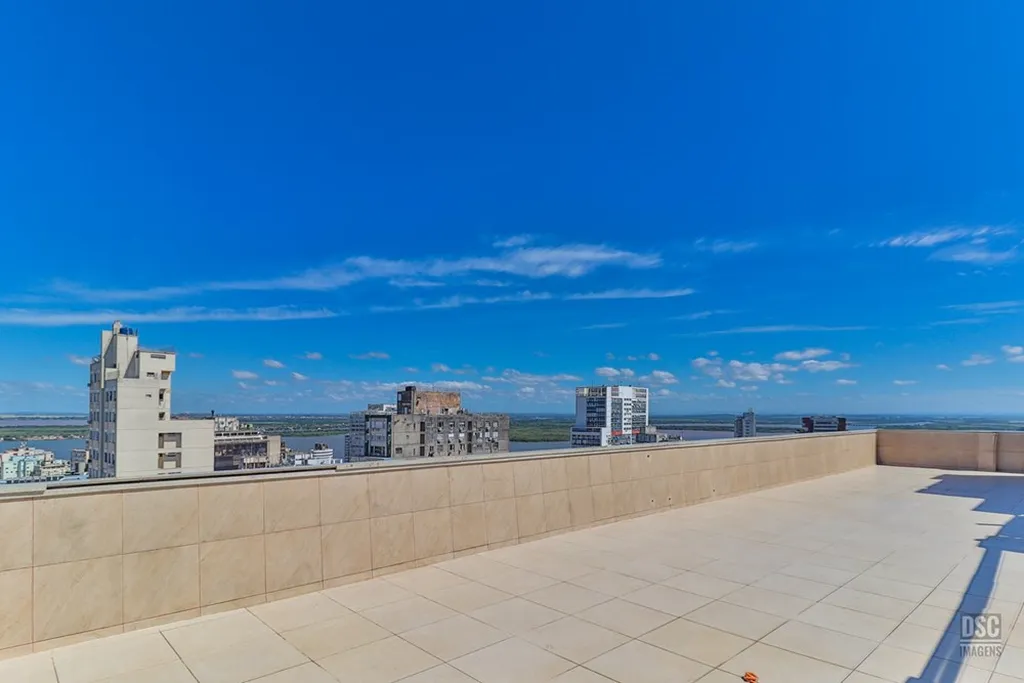 Imagem Apartamento em Centro Histórico