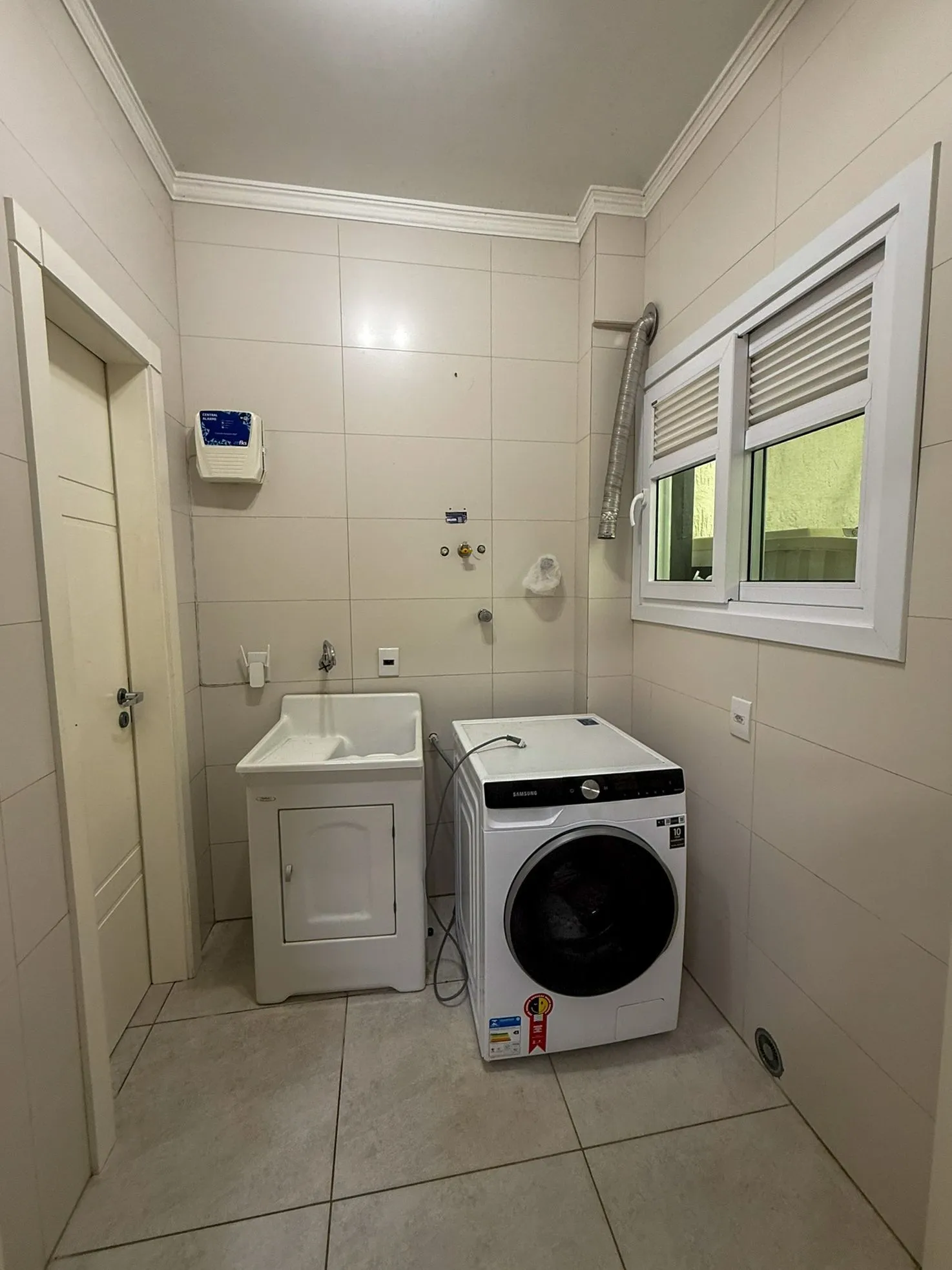 Imagem Casa no Lagos de Nova Ipanema com Elevador