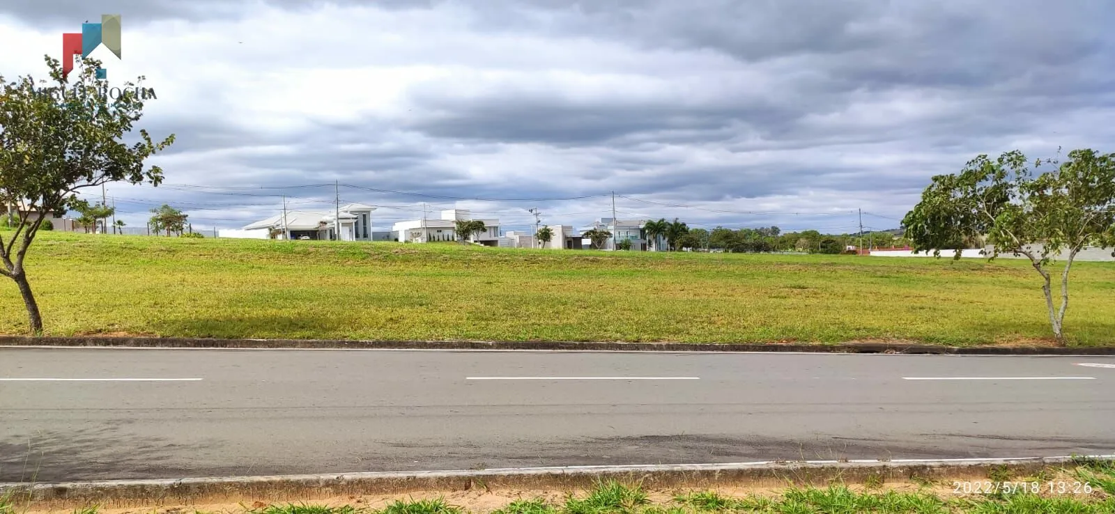 Imagem Cond. Residencial Village San Rafael - Terreno em Condomínio em Cerquilho SP