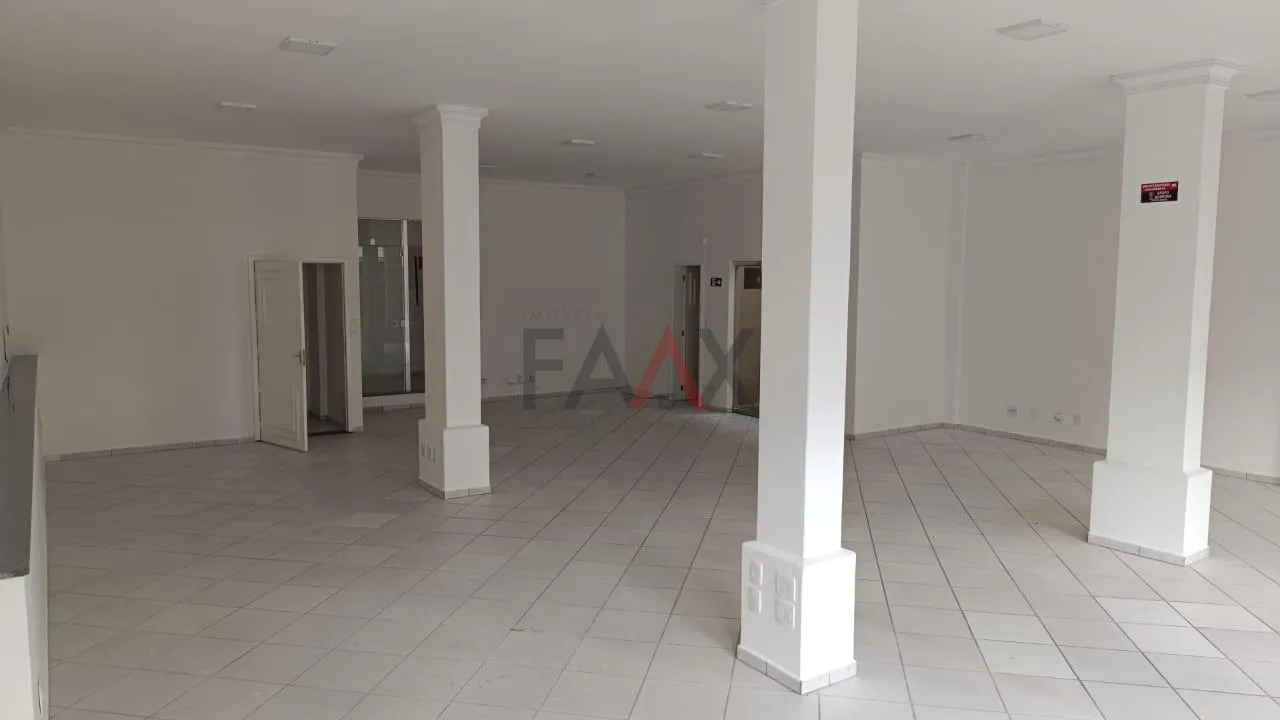 Imagem Sala Comercial para locação bem localizada no CENTRO, GUARAPUAVA - PR