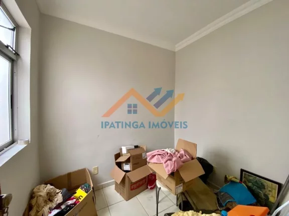 Imagem Apartamento de 3 quartos e 1 vaga de garagem no Ayrton Senna