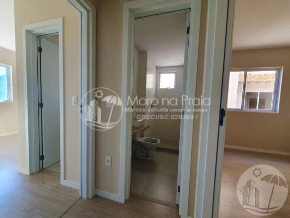 Imagem Apartamento 2 Quartos e Ampla Área de LAzer em Camboriú a 5