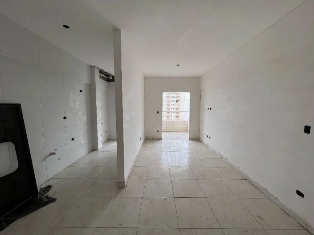 Imagem Apartamento à Venda em Aviação, Praia Grande - SP