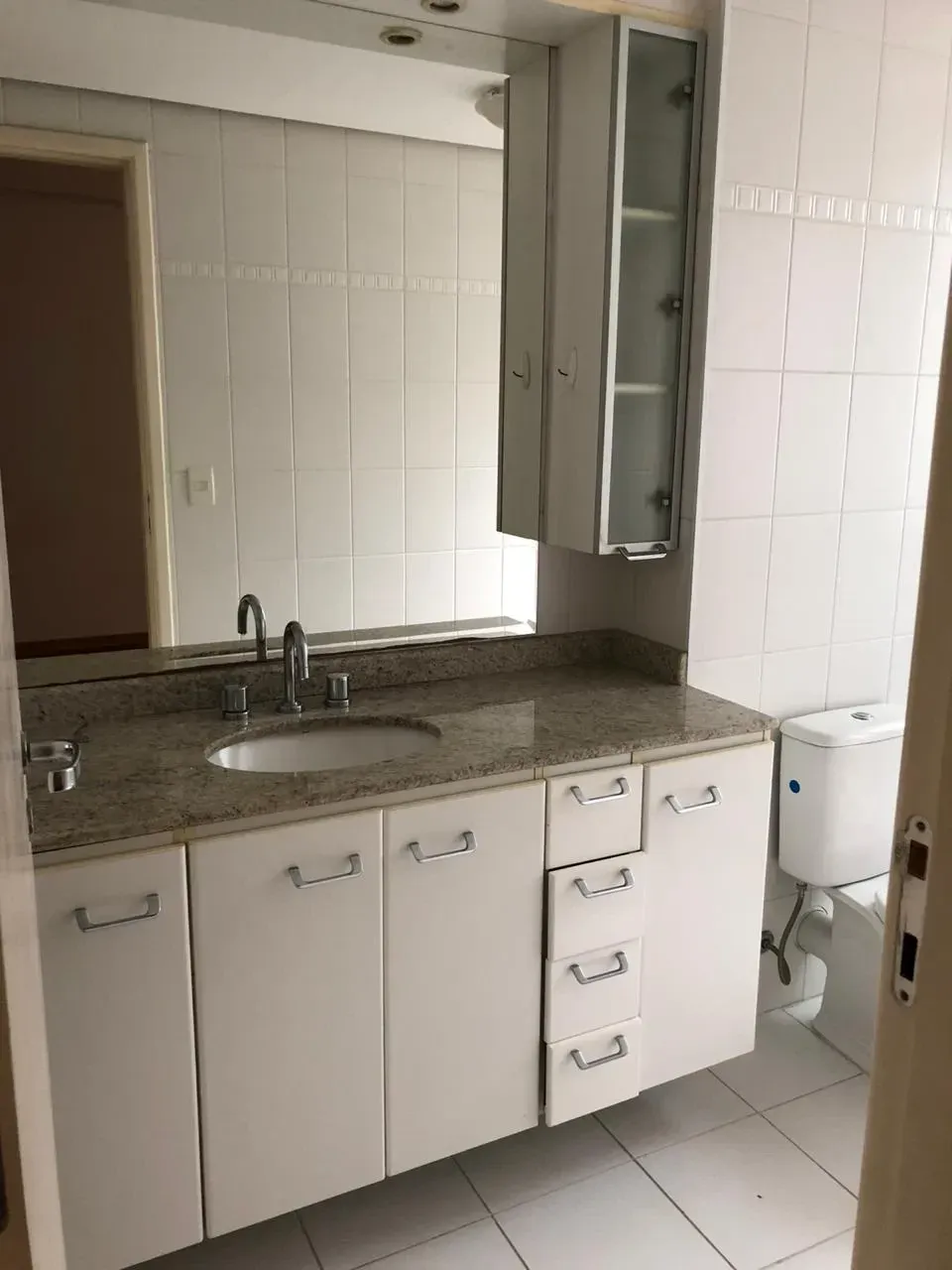 Imagem Apartamento com 1 Quarto à Venda, 60 m² em Vila Mariana - São Paulo