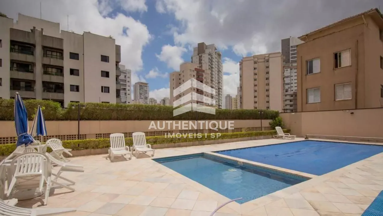 Imagem THEO - SAUDE - Apartamento à venda no bairro Saúde - São Paulo/SP, Zona Sul