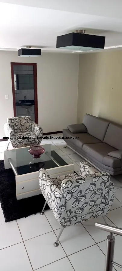 Imagem Casa em Condomínio para Venda em Parnamirim, Parque do Jiqui, 4 dormitórios, 4 suítes, 5 banheiros, 4 vagas