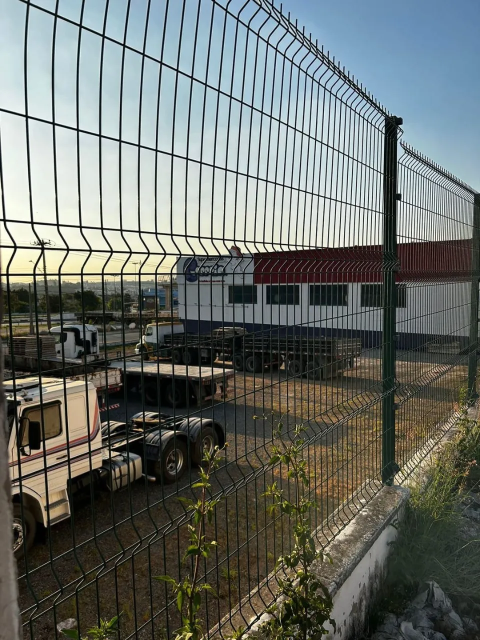Imagem TERRENO RESIDENCIAL em VOTORANTIM - SP, PARQUE SÃO JOÃO