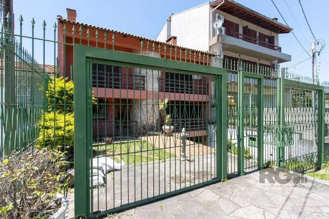 Imagem Casa para Venda - 572m², 5 dormitórios, sendo 1 suites, Cavalhada