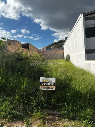 Imagem Terreno à venda