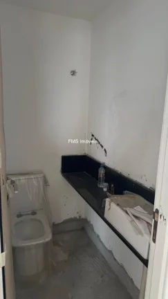 Imagem Apartamento à venda em São Paulo - Vila Leopoldina: 3 quartos, 1 suíte, 2 vagas de garagem, 89m².
