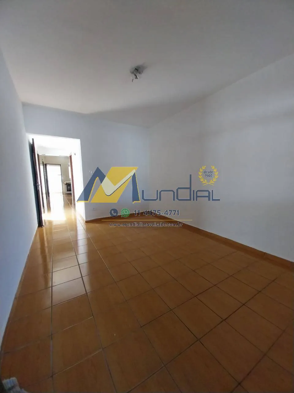 Imagem Casa Térrea com 140m² à Venda no Jardim Oriental - Espaço e Conforto