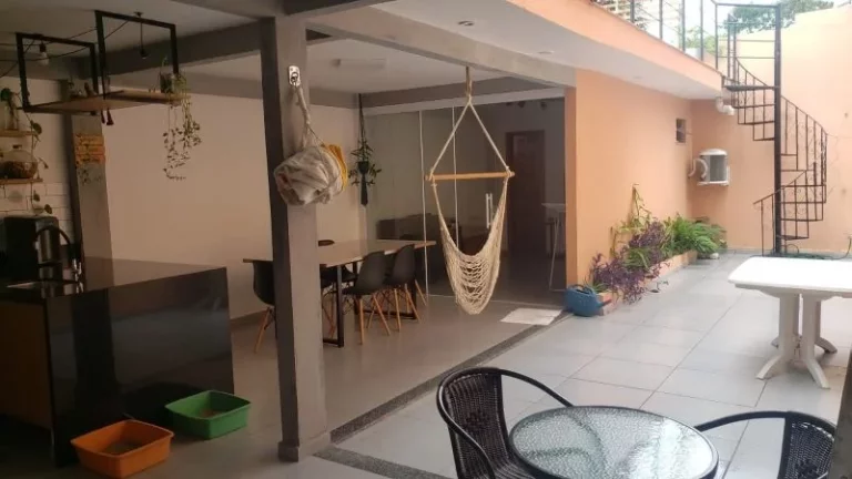 Imagem CASA RESIDENCIAL em MANAUS - AM, SÃO JOSÉ OPERÁRIO