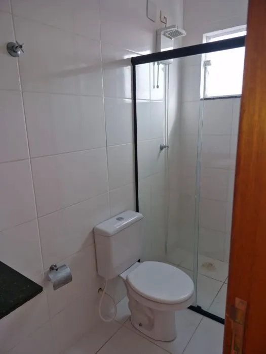Imagem Sobrado moderno em condomínio com 80 m², lna Vila Carrão