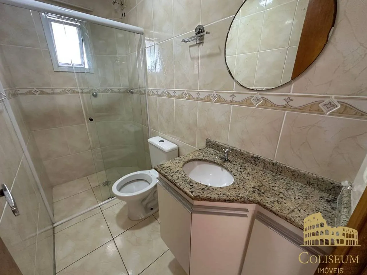 Imagem Apartamento com 2 dormitórios para alugar, 72 m² por R$ 3.100/mês - Aviação - Praia Grande/SP
