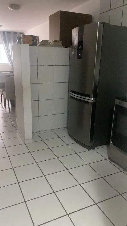 Imagem Apartamento com 3 dormitórios para alugar, 70 m² por R$ 2.500,00/mês - Aeroclube - João Pessoa/PB